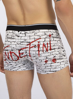 Мужские трусы indefini (Арт. 2069MUF) фото 2