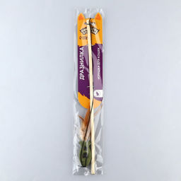 Дразнилка для кошки с кошачьей мятой Рыбка - Пушистое счастье фото 7