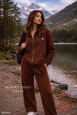 Женский костюм спортивный