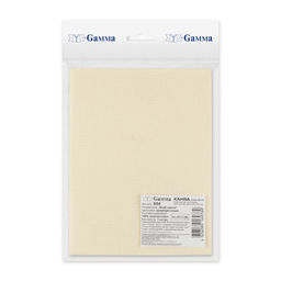 Канва K04 Gamma Aida №14 цв. ФАСОВКА 100% хлопок 30 х 40 см  2 см