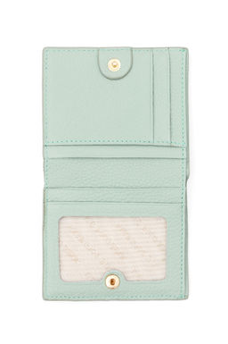 Женский мятный кошелек Неожиданная скидка в корзине - U.s. polo assn фото 4