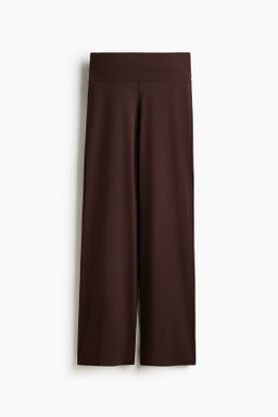Leggings de deporte amplios con SoftMove - H&m фото 3