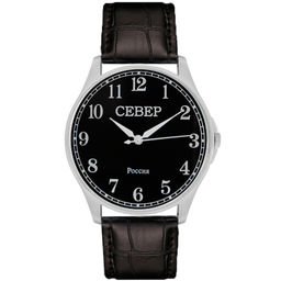 Наручные часы Север мужские кварцевые X2035-109-145