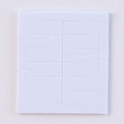 Набор для украшения «Бабочки», 12 шт., цвет розовый