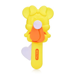 Ветерок "Мышонок с бантиком" в пакете