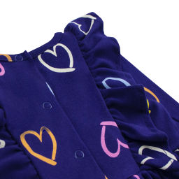 Платье интерлок 1410200108 - Youlala фото 10