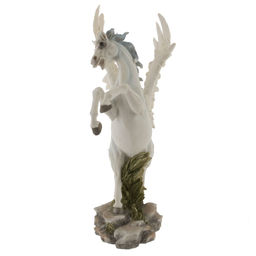 Фигурка декоративная "Пегас", L29,5 W11 H28,5 см