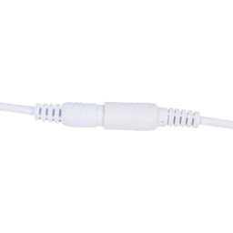 ULT-P37-24W/SPFR/TM/60 IP40 WHITE TWIN Светильник для растений светодиодный с таймером, на прищепке. Спектр для фотосинтеза. TM Uniel