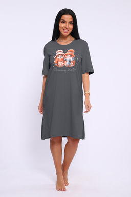 Ночная сорочка НС 525