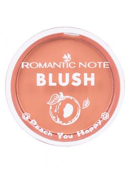 Romantic Note Румяна Blush, тон 05