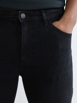 760 Skinny Fit Erkek Jean Pantolon