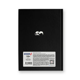 Светоч Бизнес-блокнот, глянцевая ламинация, тониров. блок 64ББТ_4_5_0 евроформат 64 л. 24 шт. французская клетка Крошки-панды 000917