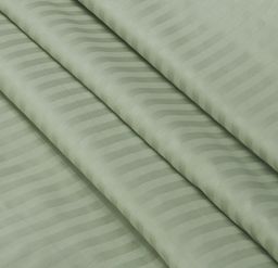 КПБ "Мирослава" цветная (2 наволочки 70/70) Фисташка