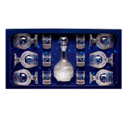 MS188+500+1022-07-01 Набор тройка 13пр ФЛЕР(х5) - Mayer&boch фото 2