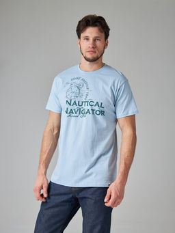 Футболка мужская арт. 02285/Navigator