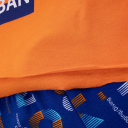 Комплект футболка кулирка, лосины кулирка с лайкрой 7032100102 - Youlala фото 10