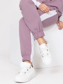 Костюм Соло (сухая роза)