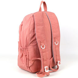 Женский текстильный рюкзак 0142-12 - Cidirro фото 3