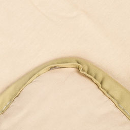 Одеяло всесезонное Адамас Верблюжья шерсть, размер 140х205 5 см, 300гр/м2, чехол тик  фото 3