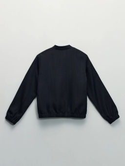 Толстовка на молнии / Zarina  фото 10