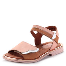 босоножки для девочек - Riconte фото 2