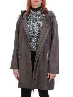 2122 SWAMP Куртка демисезонная женская Parten (50 гр. синтепон) - Fashion фото 10