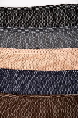 Женские трусы-слипы с высокой посадкой Happy Fox фото 4