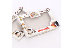 2 шт Коробка подарочная КДР-7, Круасан Л/2Р - Наталья-текстиль фото 2