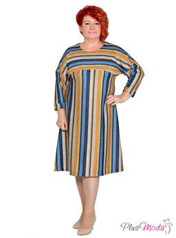 Платье Модель №1767 размеры 44-84