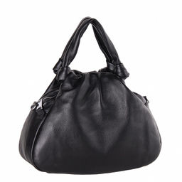 Сумка 18181 black Polina&Eiterou