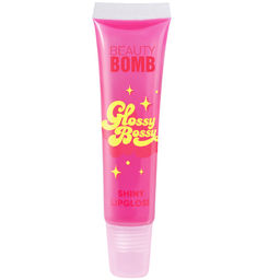 Beauty Bomb Блеск для губ Glossy Bossy тон 02