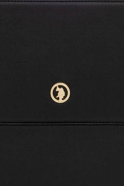 Kad_n Siyah _anta Sepette S_rpriz _ndirim - U.s. polo assn фото 7