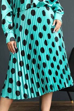 Платье П5-4019/9 - Wisell фото 7