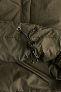 Chaqueta camisera aislante con ThermoMove - H&m фото 4