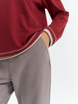 Джоггеры "Галька" женские