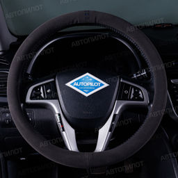 Оплетки из замши (37-39см) BLW-007 (замша)