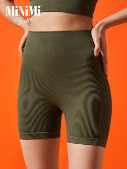 Mi 2711AS Fresh Шорты (кашкорсе), PA - militari - Minimi фото 3