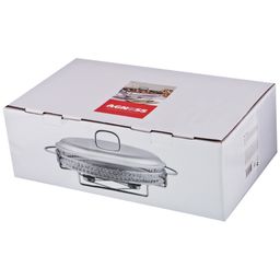 МАРМИТ AGNESS 2,8Л 43,4Х24,5Х15,8СМ