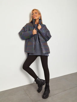 JETTY Куртка с утеплителем 100 гр/м2  фото 4