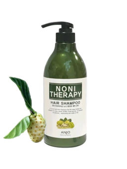 Noni Therapy Shampoo - Шампунь для волос с экстрактом нони, 750 мл