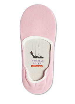 Цена за 2 пары. Последники Брестские НОСКИ ЖЕНСКИЕ ACTIVE 1319 (подследники с антискользящим покрытием на пятке) - Conte elegant фото 2