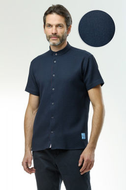 Рубашка 23-07-НТ-03