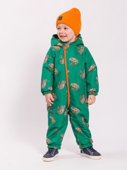 КОМБИНЕЗОН ПИНКИ