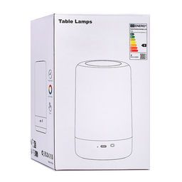 Ночник "Уютный вечер" в коробке