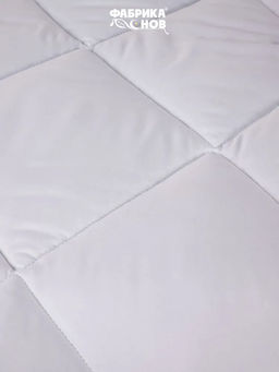 Набор Hotel line одеяло в/с Евро+ подушки 50*70 (2 шт) - Фабрика снов фото 5