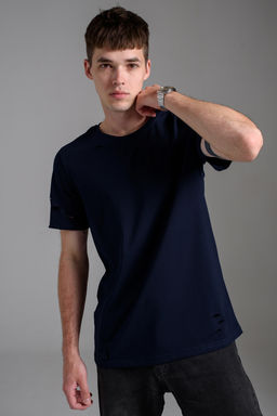 7479 Футболка мужская - Натали фото 10