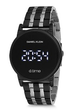 Часы наручные Daniel Klein 12208-6 электронные  фото 2