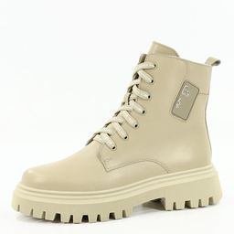 Ботинки девичьи