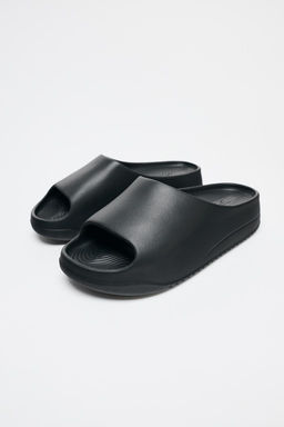 FLATFORM SANDALS - Zara фото 8