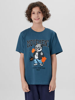 КОМПЛЕКТ ДЛЯ МАЛЬЧИКОВ (ТОЛСТОВКА, БРЮКИ, ФУТБОЛКА) - Mark formelle фото 7